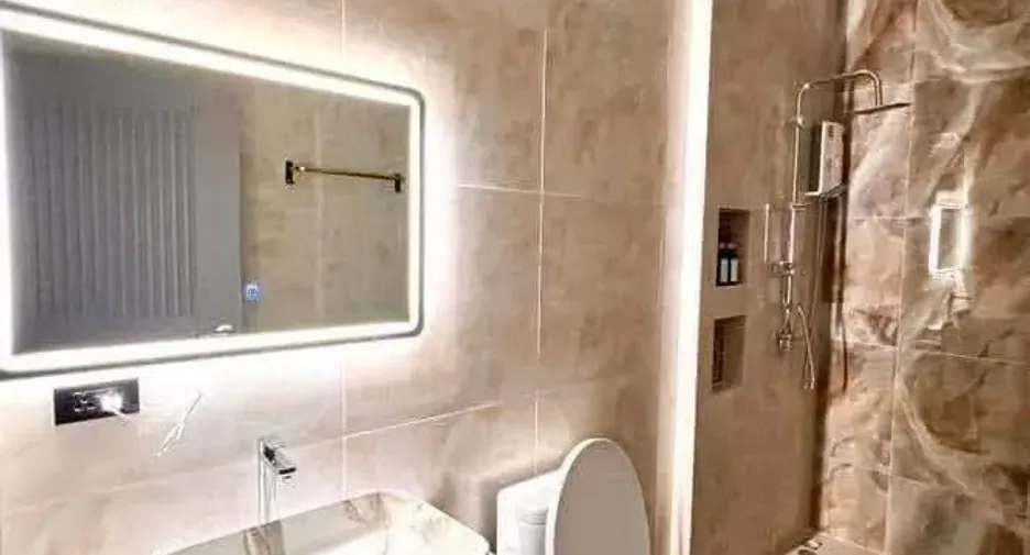 Villa en venta de 3 habitaciones en Bang Lamung, Chonburi