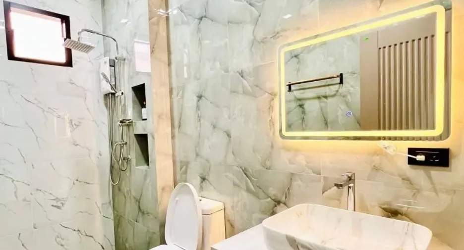 Villa en venta de 3 habitaciones en Bang Lamung, Chonburi
