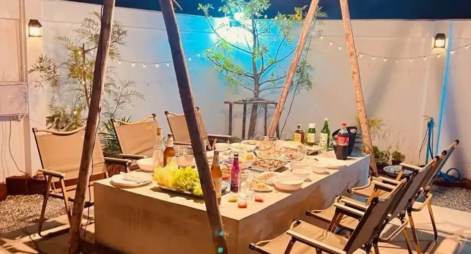 Villa en venta de 3 habitaciones en Bang Lamung, Chonburi