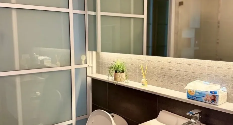 Villa en venta de 3 habitaciones en Bang Lamung, Chonburi