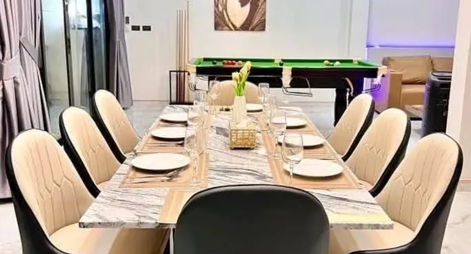 Villa en venta de 3 habitaciones en Bang Lamung, Chonburi
