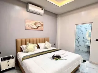 Villa en venta de 3 habitaciones en Bang Lamung, Chonburi