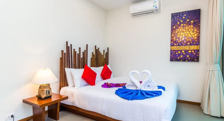 ขาย 4 ห้องนอน วิลล่า ใน เมืองภูเก็ต, ภูเก็ต