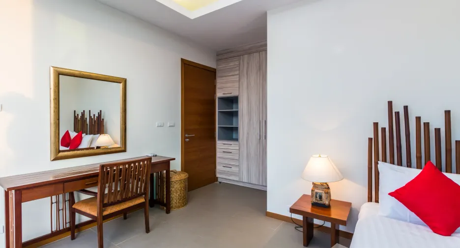 ขาย 4 ห้องนอน วิลล่า ใน เมืองภูเก็ต, ภูเก็ต