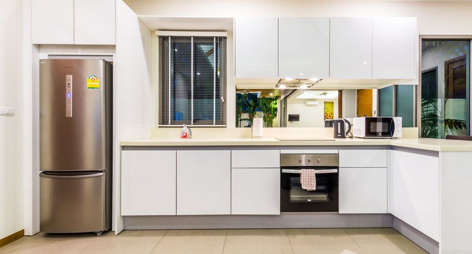 ขาย 4 ห้องนอน วิลล่า ใน เมืองภูเก็ต, ภูเก็ต
