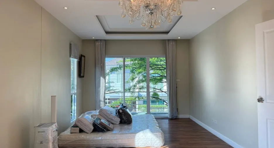 Haus zum Kauf und zur Miete mit 3 Zimmer in Mueang Chon Buri, Chonburi