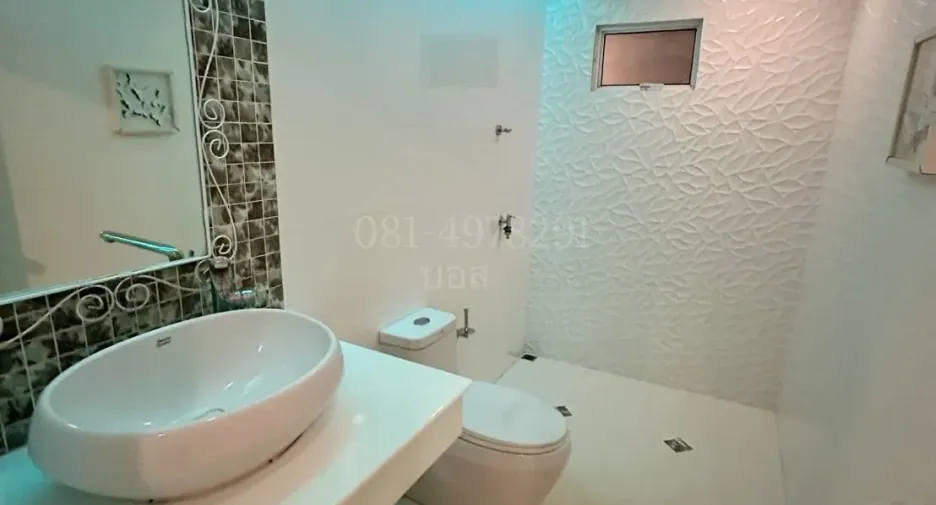 Haus zum Kauf und zur Miete mit 3 Zimmer in Mueang Chon Buri, Chonburi