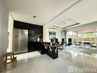 For sale and for rent 3 bedrooms house in Mueang Chon Buri, Chonburi