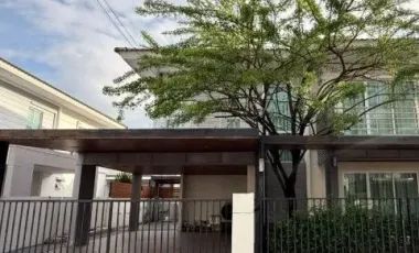 Продажа и аренда 3 спальни дом в Mueang Chon Buri, Чонбури