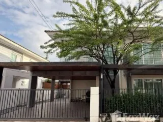 For Rent 3 Bedroom House In Mueang Chon Buri, Chonburi