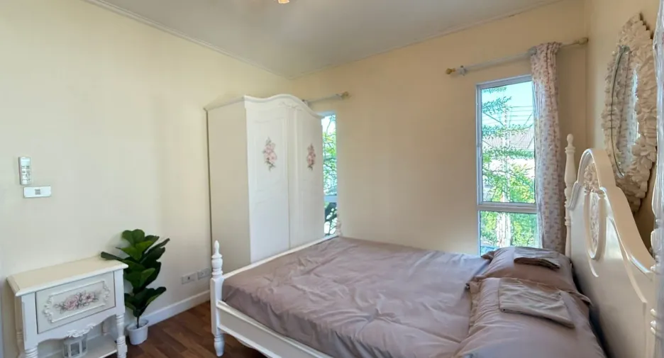 Haus zum Kauf und zur Miete mit 3 Zimmer in Mueang Chon Buri, Chonburi