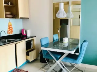 For sale and for rent 1 bed condo in Bang Lamung, Chonburi