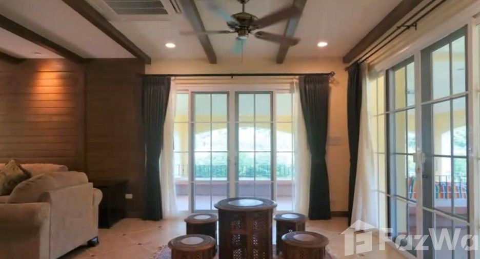 For sale and for rent 4 bedrooms house in Bang Phli, Samut Prakan