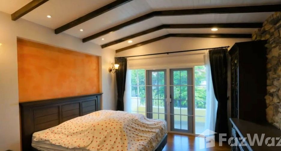 For sale and for rent 4 bedrooms house in Bang Phli, Samut Prakan