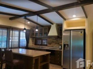 For sale and for rent 4 bedrooms house in Bang Phli, Samut Prakan