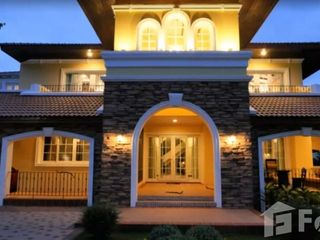 For sale and for rent 4 bedrooms house in Bang Phli, Samut Prakan