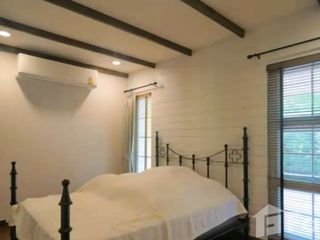 For sale and for rent 4 bedrooms house in Bang Phli, Samut Prakan