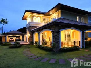 For sale and for rent 4 bedrooms house in Bang Phli, Samut Prakan