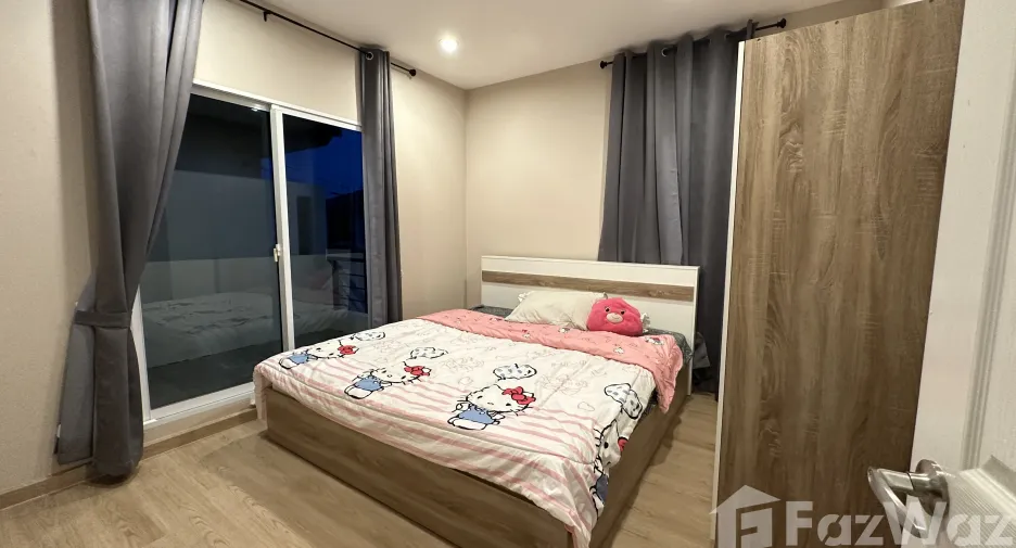 Haus zur Miete mit 3 Zimmer in Thalang, Phuket