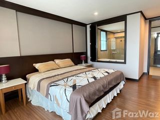 For rent 3 bedrooms condo in Bang Lamung, Chonburi