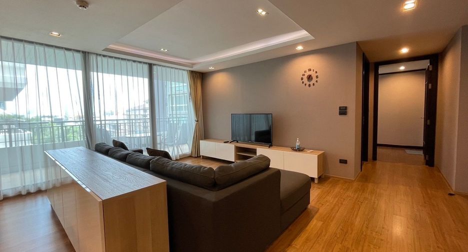 For rent 3 bedrooms condo in Bang Lamung, Chonburi