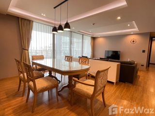 For rent 3 bedrooms condo in Bang Lamung, Chonburi