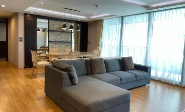 À louer 3 chambres condo à Bang Lamung, Chonburi