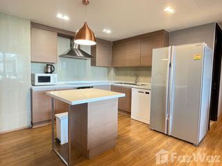 For rent 3 bedrooms condo in Bang Lamung, Chonburi