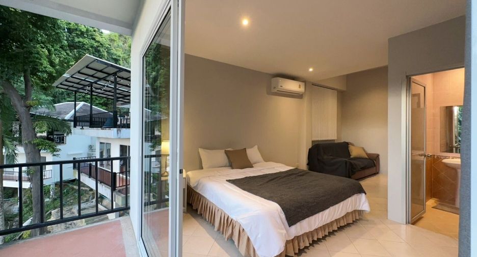 For rent 3 bedrooms house in Mueang Phuket, Phuket