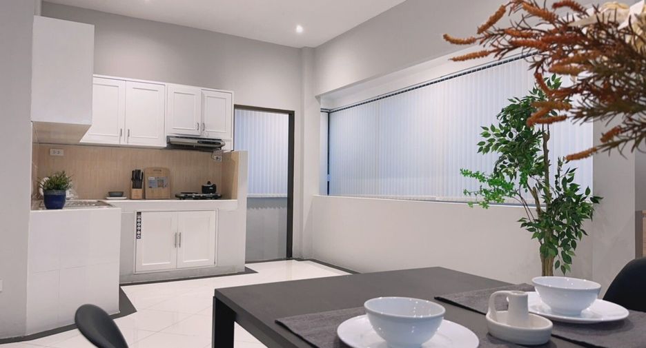 For rent 3 bedrooms house in Mueang Phuket, Phuket