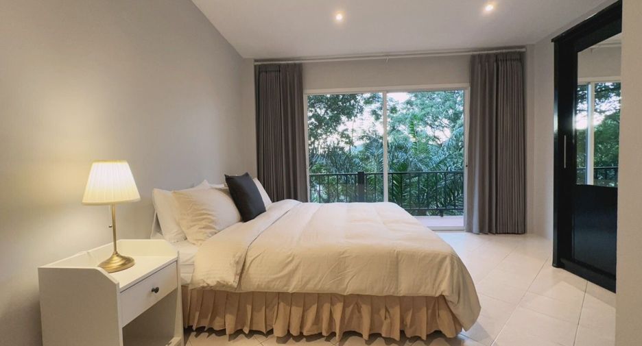 For rent 3 bedrooms house in Mueang Phuket, Phuket