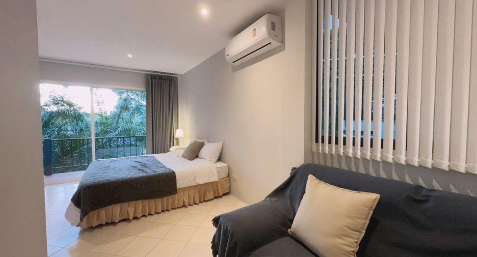 For rent 3 bedrooms house in Mueang Phuket, Phuket
