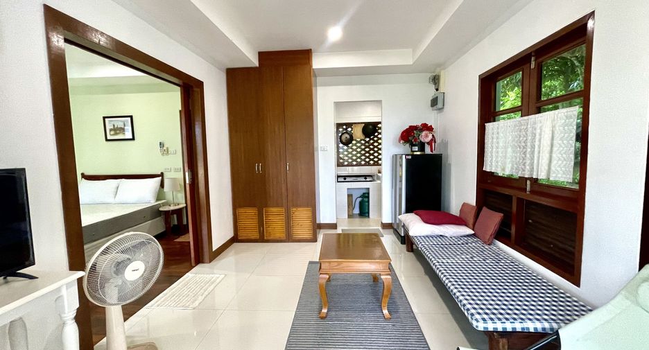 For rent 2 bedrooms house in Kathu, Phuket