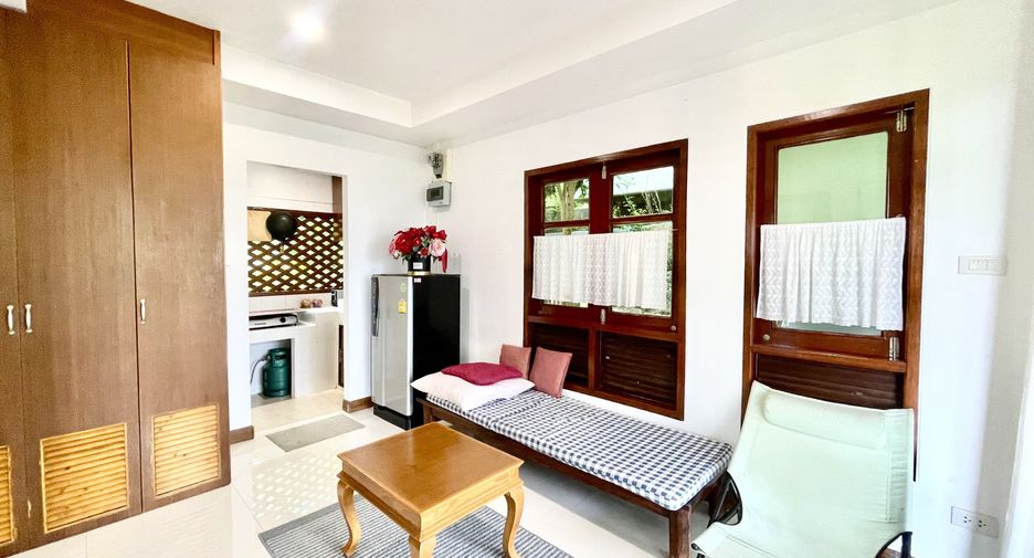 For rent 2 bedrooms house in Kathu, Phuket