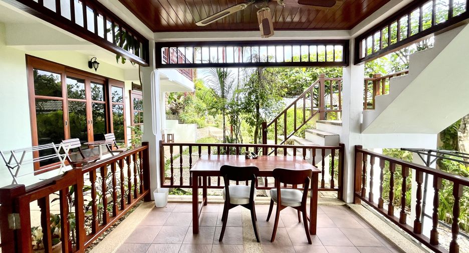 For rent 2 bedrooms house in Kathu, Phuket