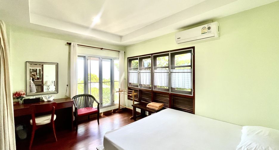 For rent 2 bedrooms house in Kathu, Phuket
