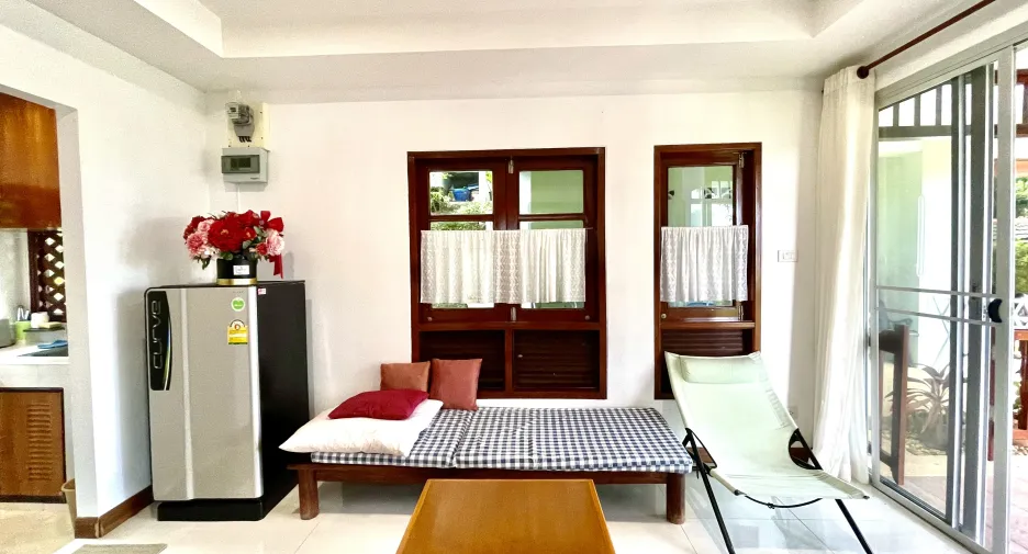 ให้เช่า 2 ห้องนอน บ้านเดี่ยว ใน กะทู้, ภูเก็ต