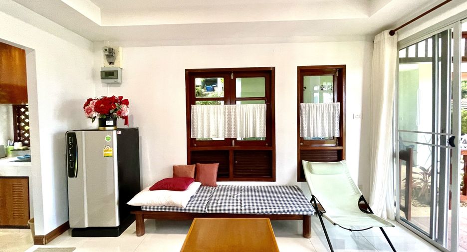 For rent 2 bedrooms house in Kathu, Phuket