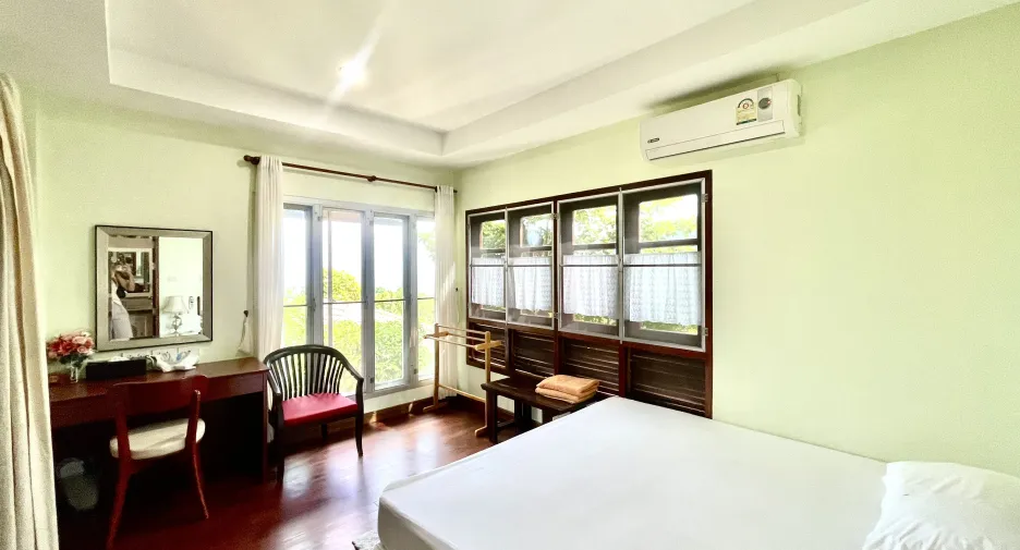 ให้เช่า 2 ห้องนอน บ้านเดี่ยว ใน กะทู้, ภูเก็ต