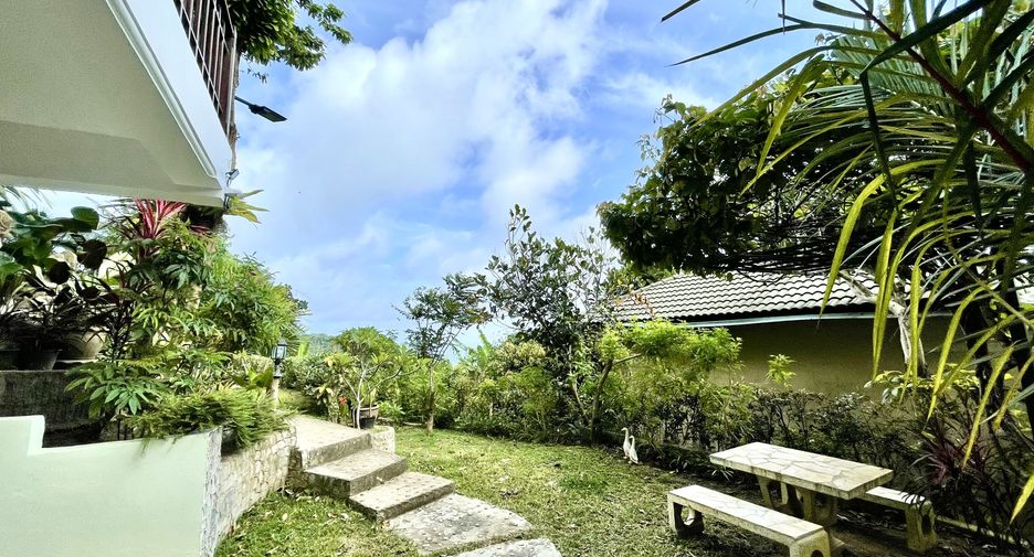 For rent 2 bedrooms house in Kathu, Phuket