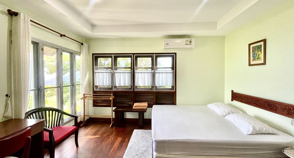 ให้เช่า 2 ห้องนอน บ้านเดี่ยว ใน กะทู้, ภูเก็ต