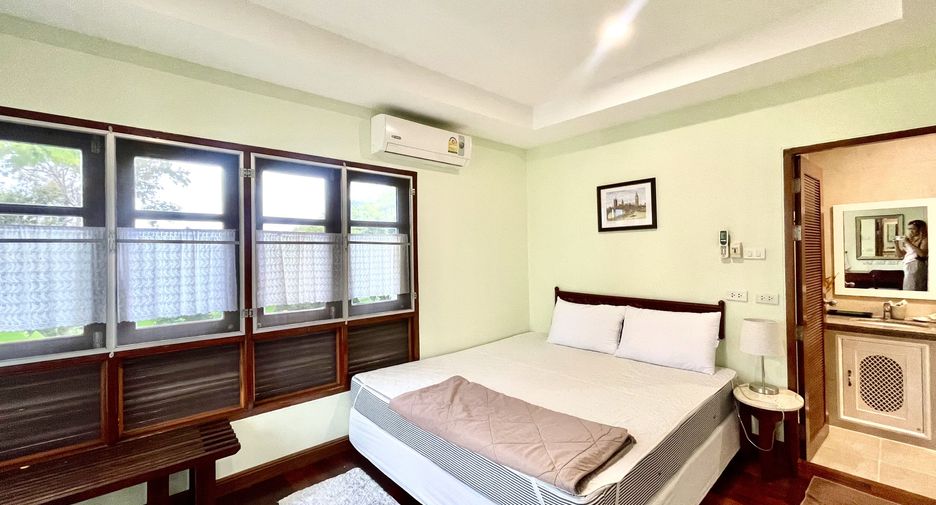 For rent 2 bedrooms house in Kathu, Phuket