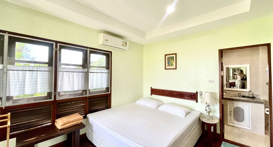 For rent 2 bedrooms house in Kathu, Phuket
