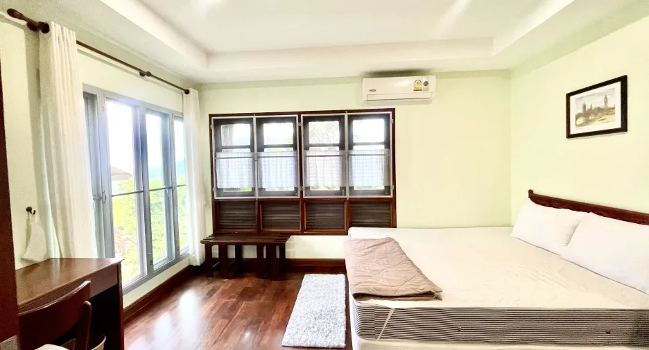 ให้เช่า 2 ห้องนอน บ้านเดี่ยว ใน กะทู้, ภูเก็ต