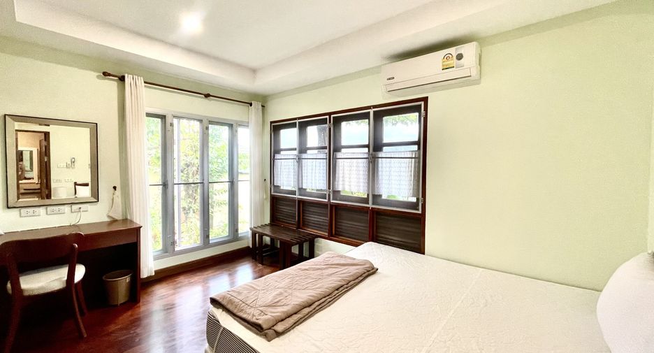 For rent 2 bedrooms house in Kathu, Phuket