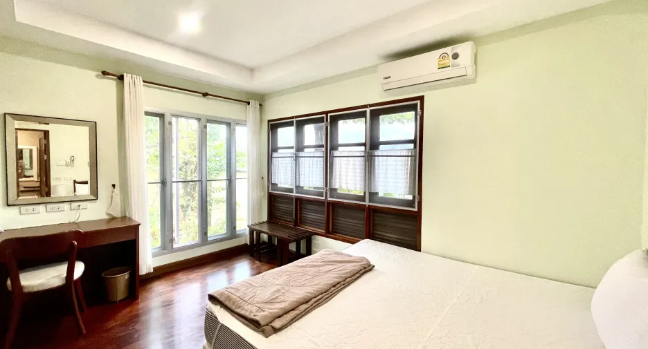 ให้เช่า 2 ห้องนอน บ้านเดี่ยว ใน กะทู้, ภูเก็ต