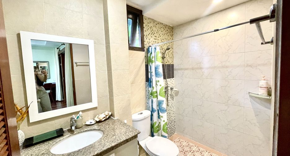 For rent 2 bedrooms house in Kathu, Phuket