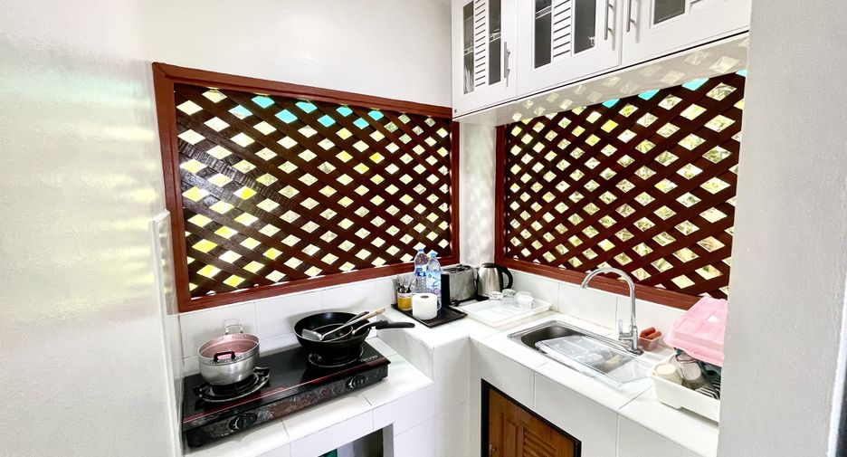 For rent 2 bedrooms house in Kathu, Phuket