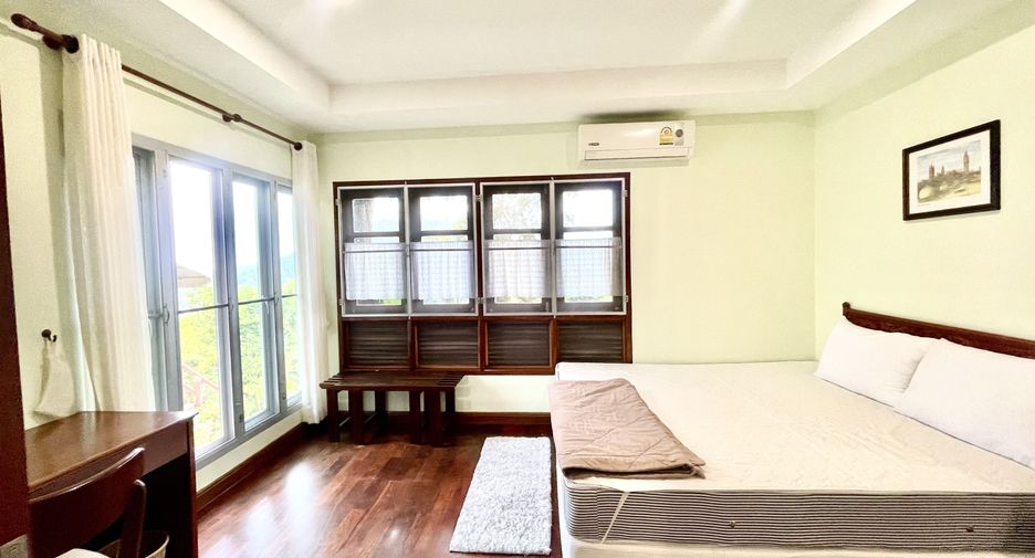 For rent 2 bedrooms house in Kathu, Phuket