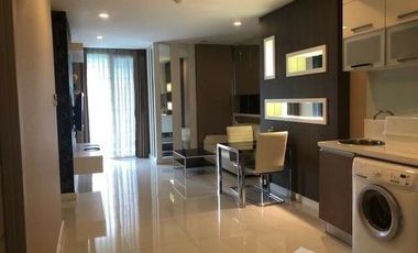 Wohnung zum Kauf mit 1 Zimmer in Bang Lamung, Chonburi